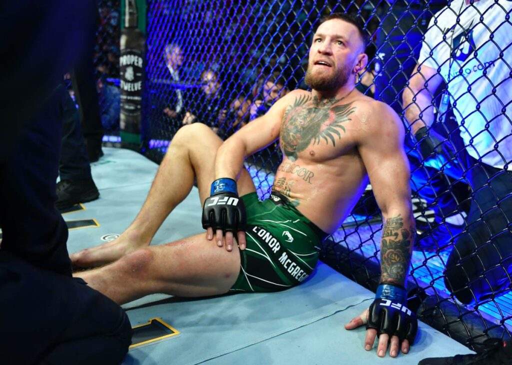 as-vesperas-de-retornar-ao-ufc,-conor-mcgregor-detona-khabib