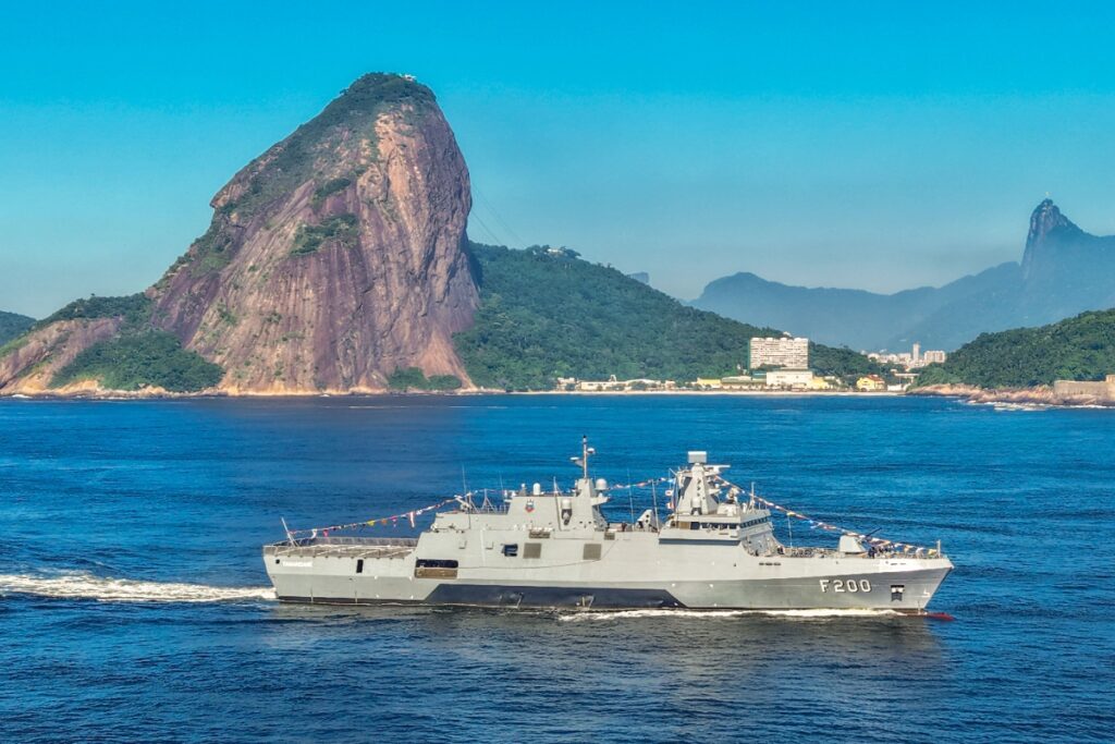 Marinha prevê incorporação de três navios de guerra até 2029 marinha-preve-incorporacao-de-tres-navios-de-guerra-ate-2029