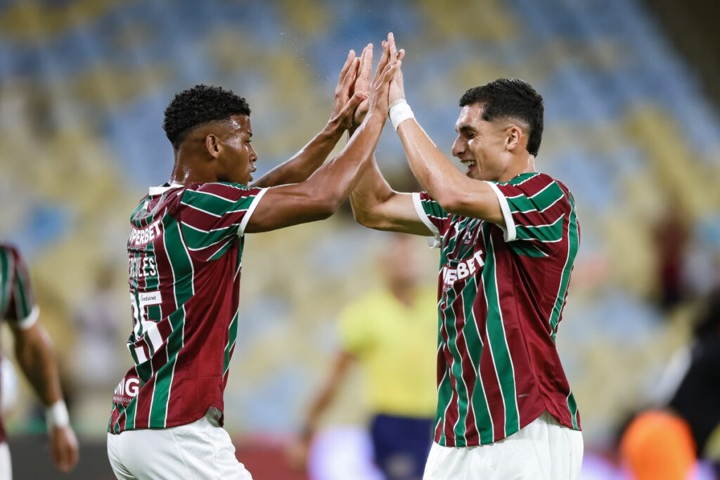fluminense-goleia-nova-iguacu-em-amistoso-disputado-no-maracana