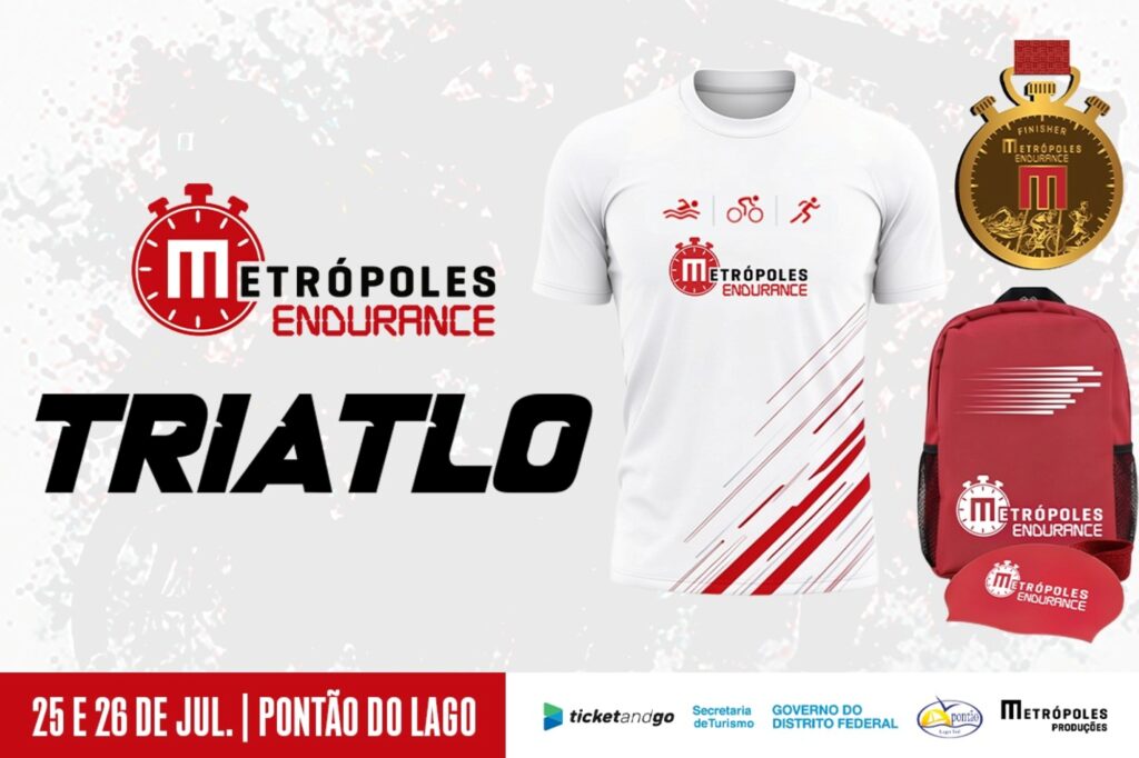 metropoles-endurance-–-triatlo:-veja-kit-que-sera-entregue-aos-atletas