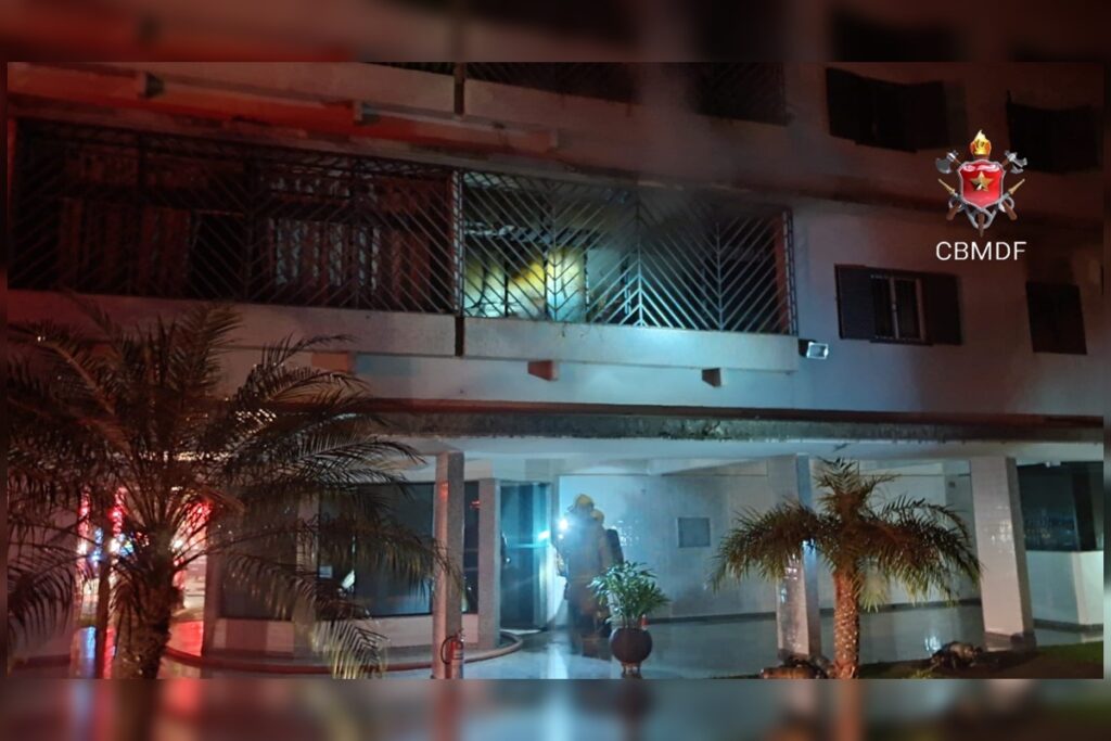 incendio-atinge-apartamento-na-asa-sul-e-morador-e-levado-ao-hospital