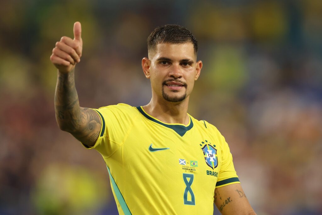 Bruno Guimarães informa ao Newcastle o desejo de jogar no Arsenal bruno-guimaraes-informa-ao-newcastle-o-desejo-de-jogar-no-arsenal
