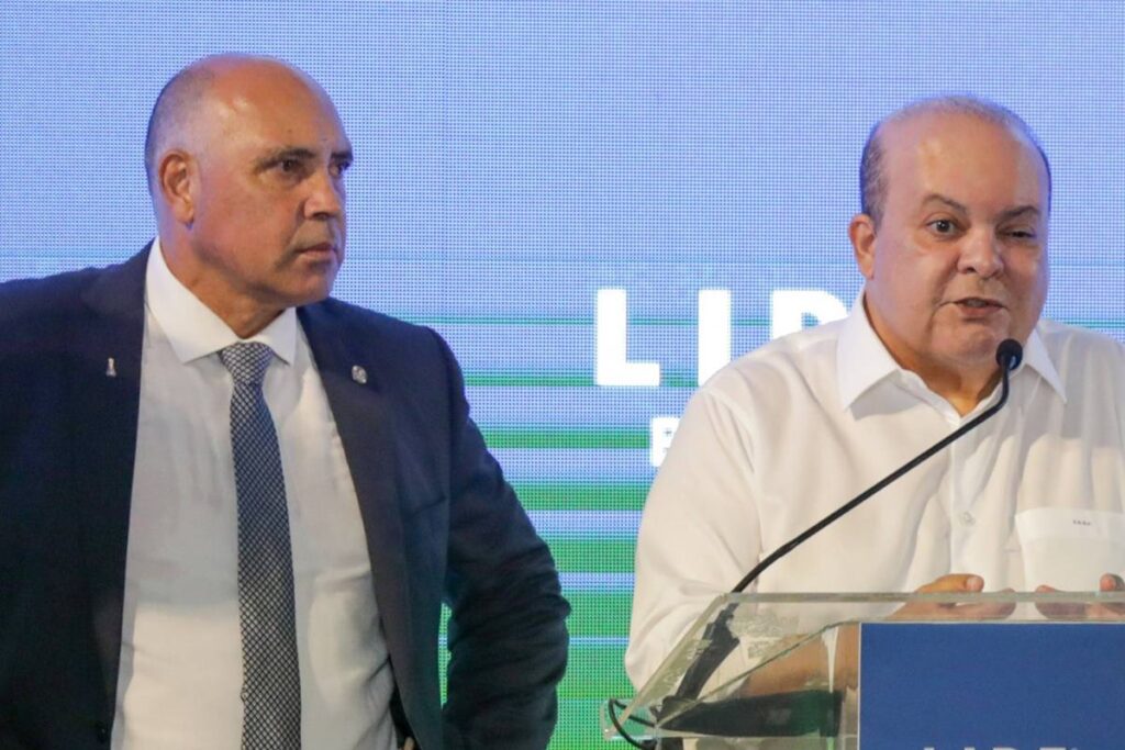 Sem Ibaneis, MDB irá “definir nova estratégia”, diz Wellington Luiz sem-ibaneis,-mdb-ira-“definir-nova-estrategia”,-diz-wellington-luiz