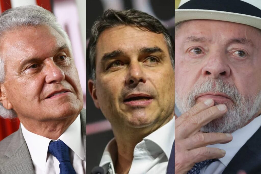 Big Data: Caiado lidera 1° turno em Goiás, mas Flávio bate Lula no 2º big-data:-caiado-lidera-1°-turno-em-goias,-mas-flavio-bate-lula-no-2o