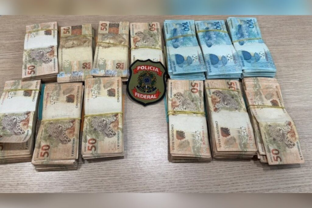 PF investiga “rachadinha” e Justiça afasta 11 servidores em RO pf-investiga-“rachadinha”-e-justica-afasta-11-servidores-em-ro