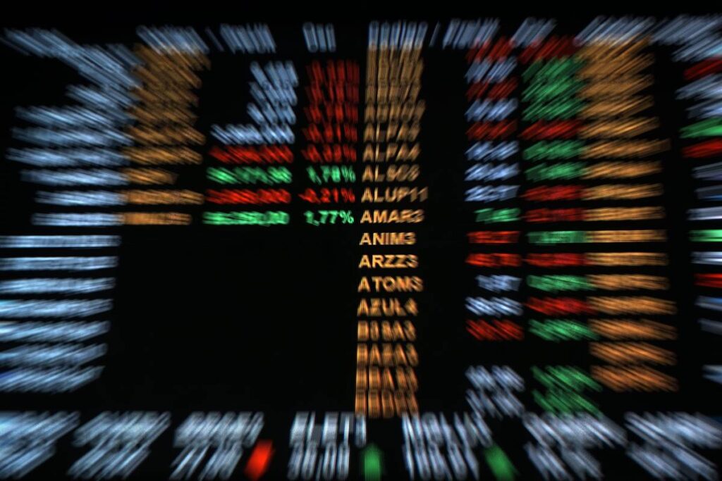 À espera de dados de emprego nos EUA, bolsa abre em leve queda a-espera-de-dados-de-emprego-nos-eua,-bolsa-abre-em-leve-queda