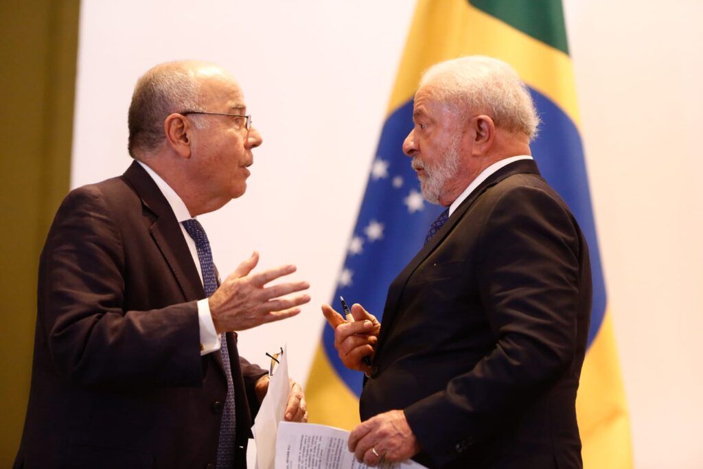 Mais do que fantasia, o alerta de Mauro Vieira é vergonha eleitoreira mais-do-que-fantasia,-o-alerta-de-mauro-vieira-e-vergonha-eleitoreira