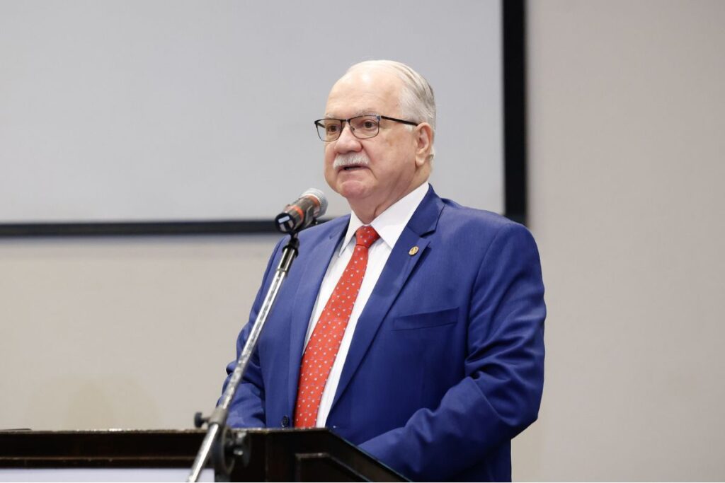 fachin:-100-juizes-estao-ameacados-pelo-crime-organizado-no-brasil