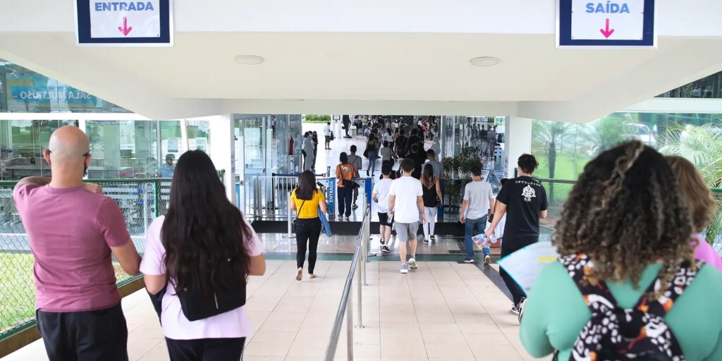 Prouni 2026: inscrição gratuita para o 2º semestre termina nesta sexta prouni-2026:-inscricao-gratuita-para-o-2o-semestre-termina-nesta-sexta