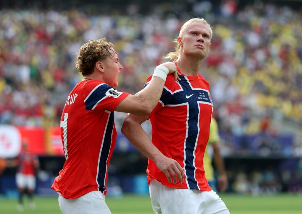 Haaland destaca Inglaterra como uma das favoritas ao título da Copa haaland-destaca-inglaterra-como-uma-das-favoritas-ao-titulo-da-copa
