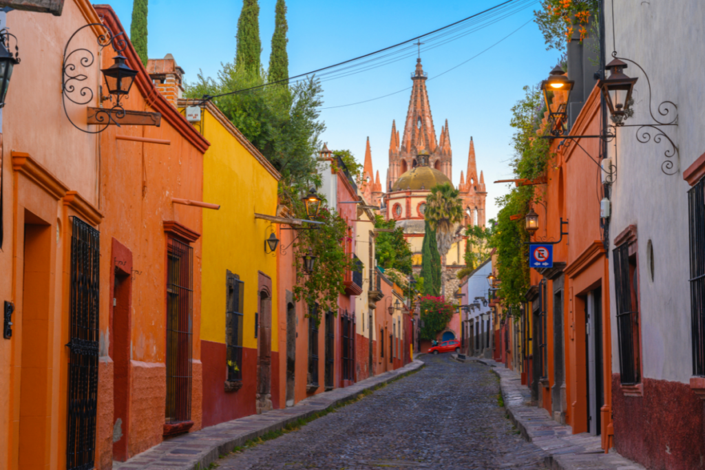 Sem Brasil na lista: revista elege as melhores cidades do mundo em 2026 sem-brasil-na-lista:-revista-elege-as-melhores-cidades-do-mundo-em-2026