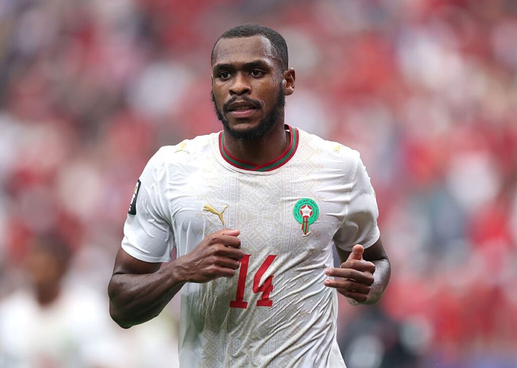 diop,-do-marrocos,-ja-defendeu-a-franca-e-reencontra-mbappe-na-copa