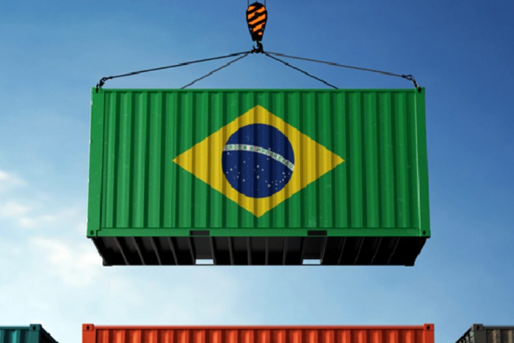 Empresários de Brasil e EUA pedem mais tempo para negociar tarifaço empresarios-de-brasil-e-eua-pedem-mais-tempo-para-negociar-tarifaco
