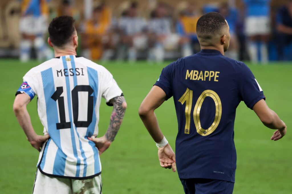 Artilharia da Copa do Mundo conta assistências para desempate: entenda artilharia-da-copa-do-mundo-conta-assistencias-para-desempate:-entenda