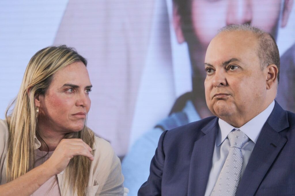 celina-sobre-desistencia-de-ibaneis-ao-senado:-“escolha-pessoal-dele”