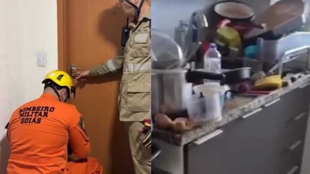 crianca-e-resgatada-apos-ser-deixada-sozinha-sem-agua-e-comida-em-go