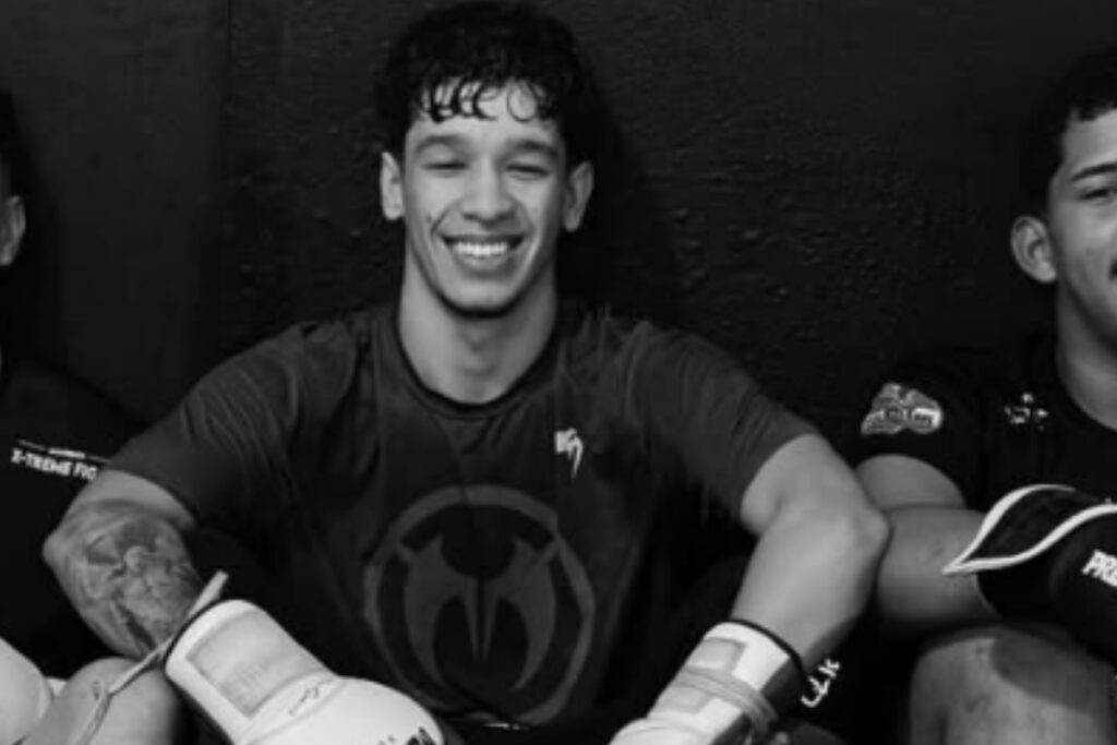 campeao-brasileiro-de-muay-thai-morre-apos-acidente-de-moto-na-bahia