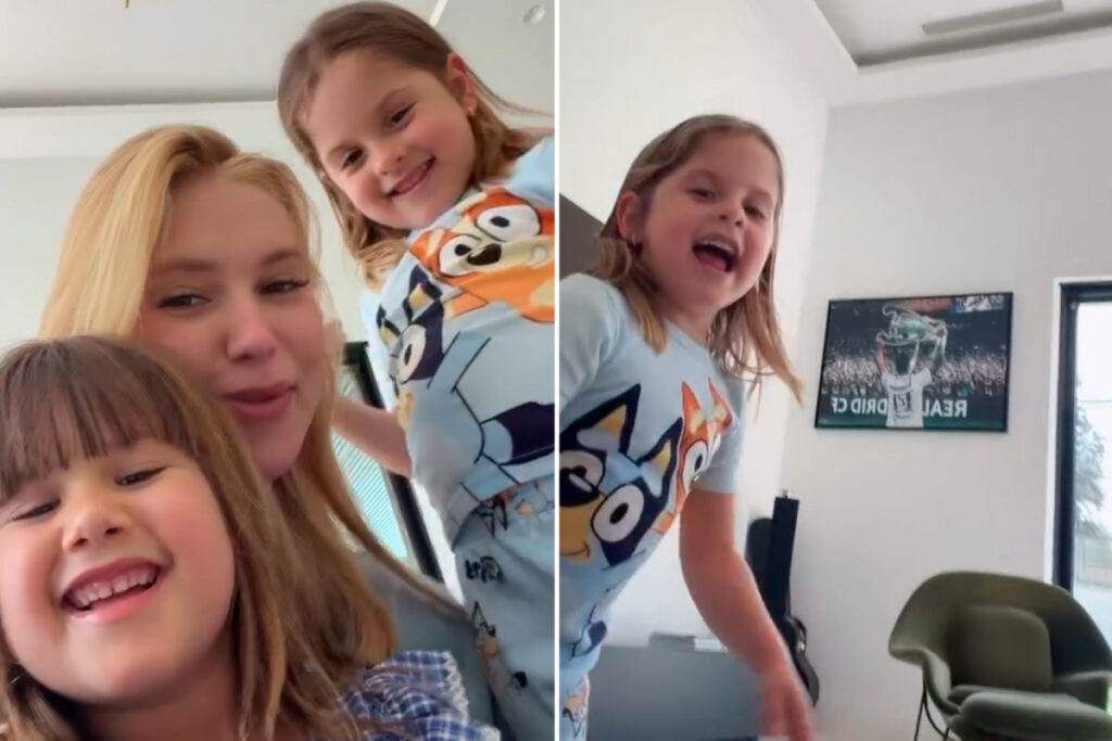 Novas evidências mostram Virginia na casa de Vini Jr com filhos; veja novas-evidencias-mostram-virginia-na-casa-de-vini-jr-com-filhos;-veja