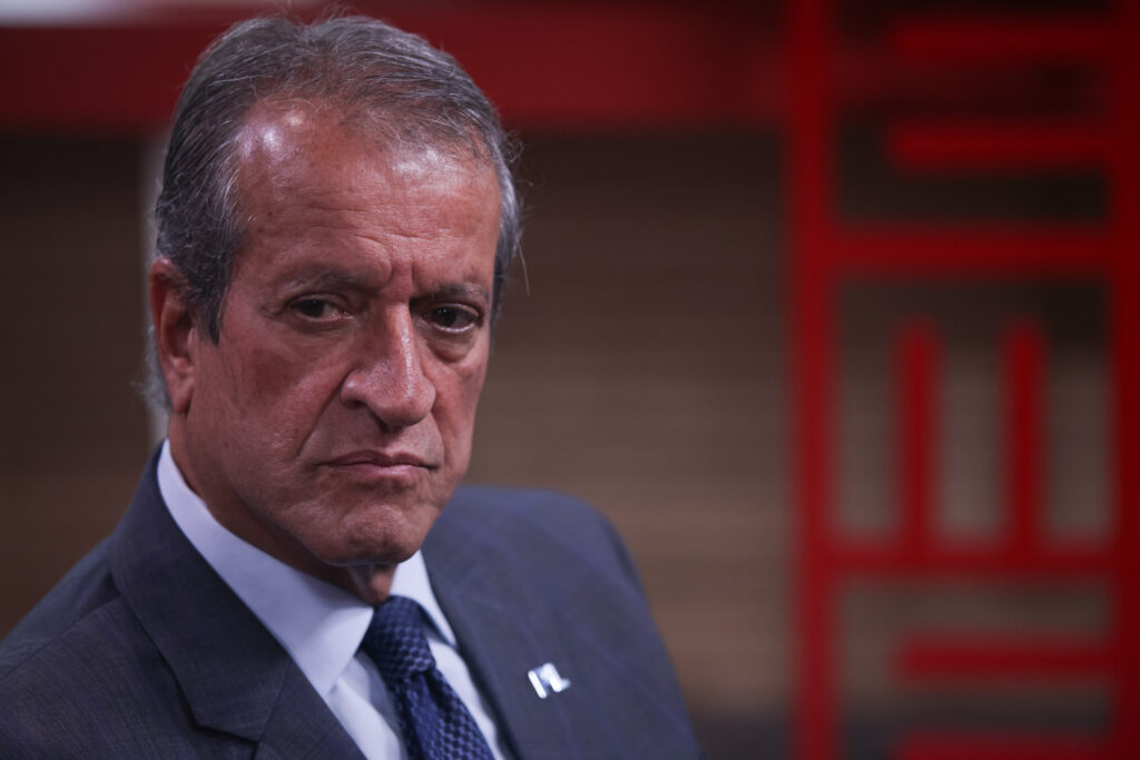 emendas:-valdemar-diz-que-decisao-de-dino-“parte-de-premissas-frageis”