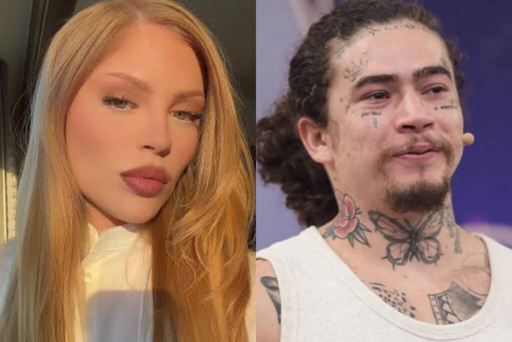 Luísa Sonza curte postagem que detona Whindersson Nunes luisa-sonza-curte-postagem-que-detona-whindersson-nunes