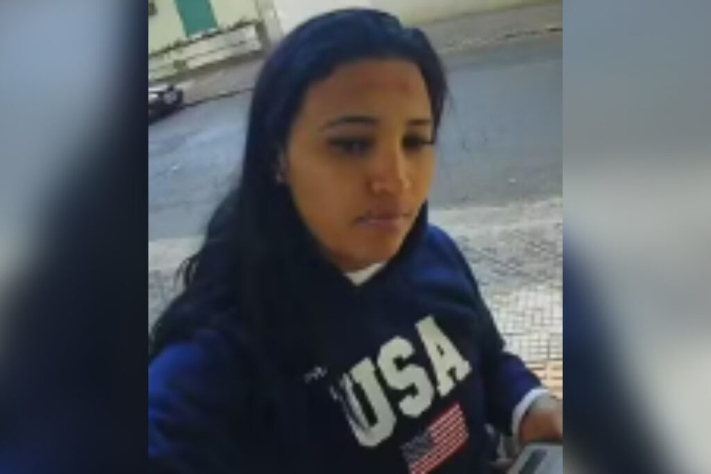 Diarista que matou casal em BH fará exame para tentar provar surto diarista-que-matou-casal-em-bh-fara-exame-para-tentar-provar-surto