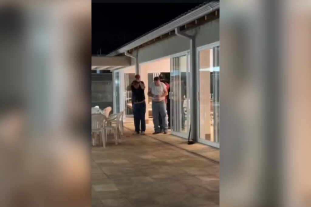 Negociador da PM desafia bandido durante sequestro: “Então mata” negociador-da-pm-desafia-bandido-durante-sequestro:-“entao-mata”