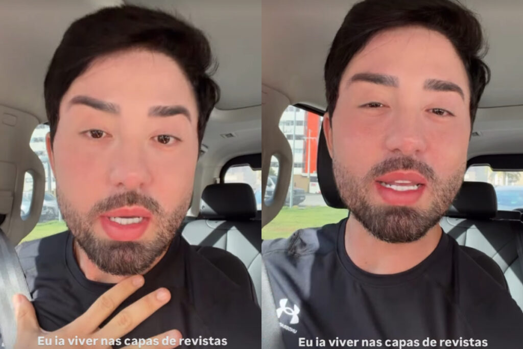 Rico Melquiades lamenta desistência de candidatura: “Ia roubar tanto” rico-melquiades-lamenta-desistencia-de-candidatura:-“ia-roubar-tanto”
