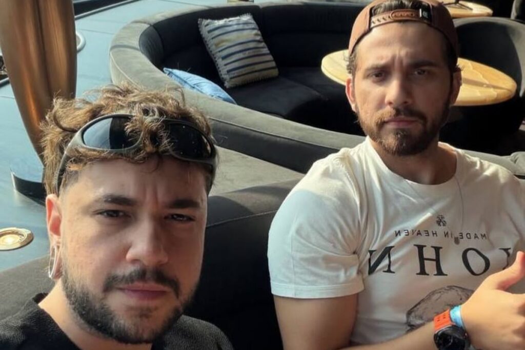 Influencer Brino ironiza boatos de romance com Gustavo Mioto influencer-brino-ironiza-boatos-de-romance-com-gustavo-mioto