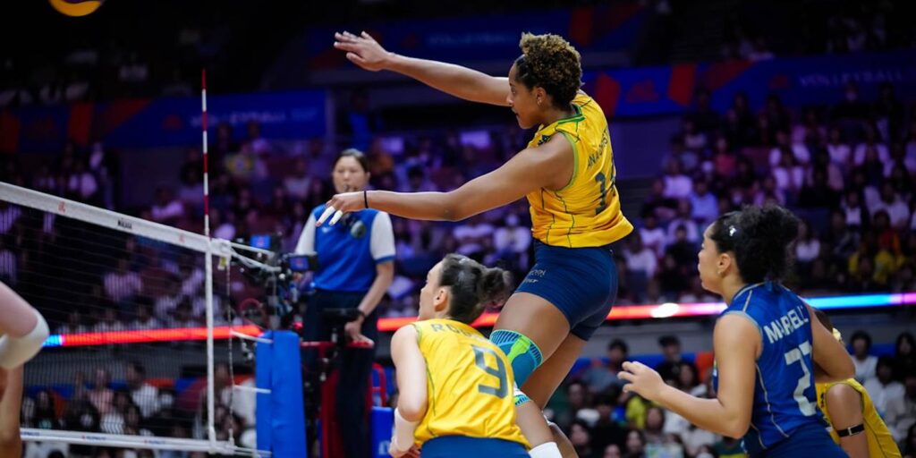 Brasil derrota Polônia e avança à fase final da Liga das Nações brasil-derrota-polonia-e-avanca-a-fase-final-da-liga-das-nacoes