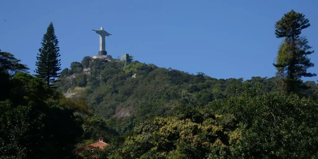 Parque Nacional da Tijuca celebra 65 anos com programação especial parque-nacional-da-tijuca-celebra-65-anos-com-programacao-especial
