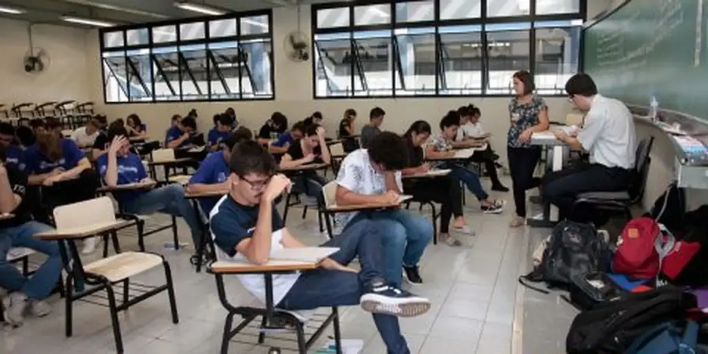 ITA recebe inscrições para o vestibular de 2027 até domingo ita-recebe-inscricoes-para-o-vestibular-de-2027-ate-domingo