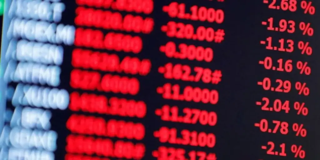 Bolsa sobe quase 3% e fecha no maior nível desde maio bolsa-sobe-quase-3%-e-fecha-no-maior-nivel-desde-maio