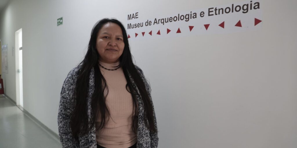 Francy Baniwa: “Quando um parente entra, estamos representados” francy-baniwa:-“quando-um-parente-entra,-estamos-representados”