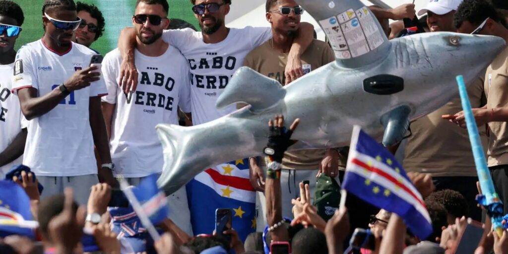 Caminhos da Reportagem destaca semelhanças entre Brasil e Cabo Verde caminhos-da-reportagem-destaca-semelhancas-entre-brasil-e-cabo-verde