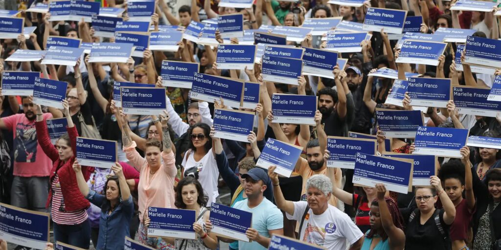 caso-marielle:-moraes-determina-cumprimento-imediato-de-penas