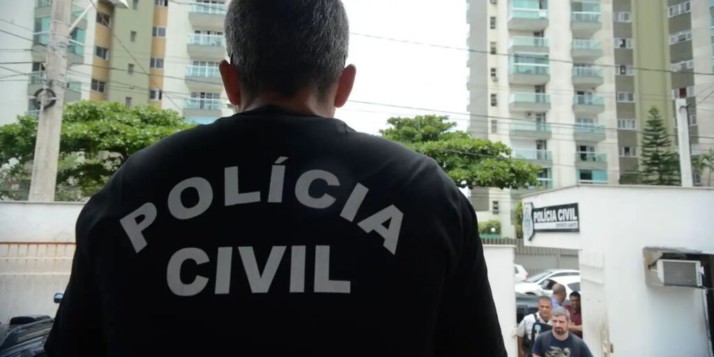 Nova fase da Operação Contenção termina com 23 presos no Rio nova-fase-da-operacao-contencao-termina-com-23-presos-no-rio