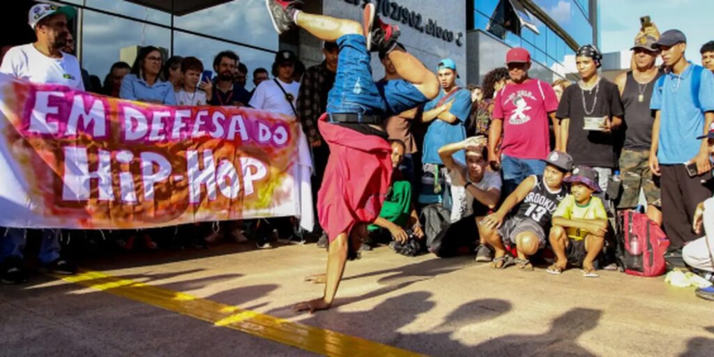 Câmara reconhece hip hop como manifestação da cultura nacional camara-reconhece-hip-hop-como-manifestacao-da-cultura-nacional