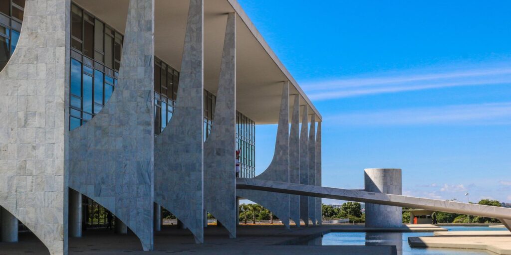 Entenda a Lei de Reciprocidade, que o Brasil pode adotar contra os EUA entenda-a-lei-de-reciprocidade,-que-o-brasil-pode-adotar-contra-os-eua