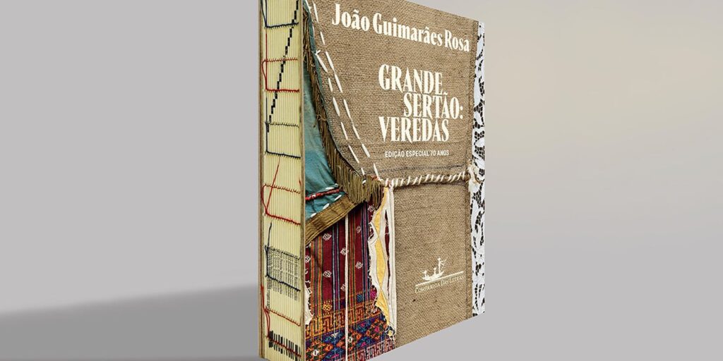 Grande Sertão: Veredas faz 70 anos e permanece instigante grande-sertao:-veredas-faz-70-anos-e-permanece-instigante