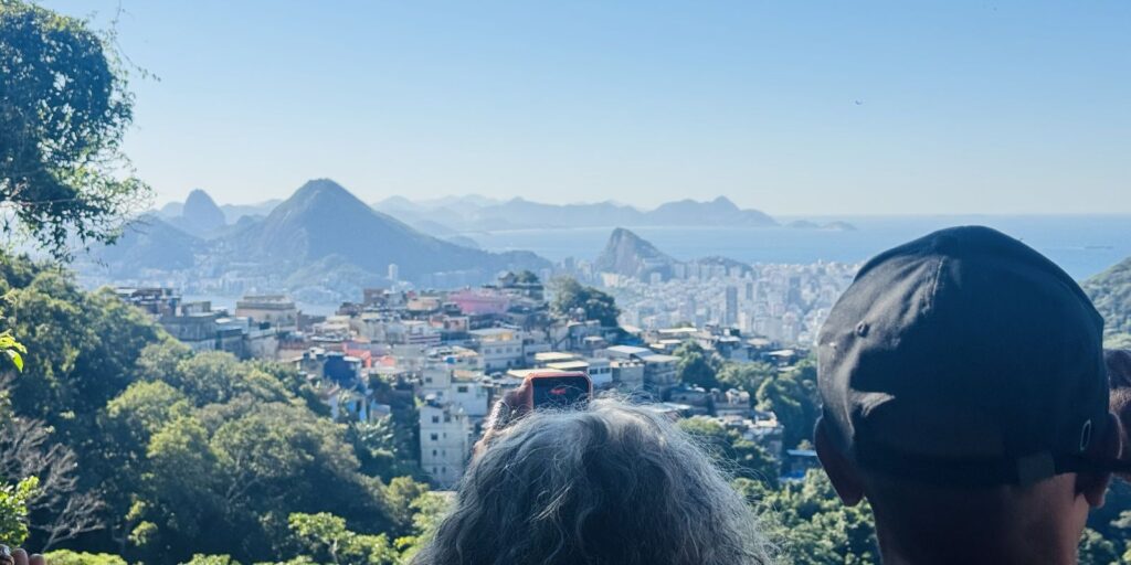 Trilha na Rocinha mostra Mata Atlântica e recuperação florestal no Rio trilha-na-rocinha-mostra-mata-atlantica-e-recuperacao-florestal-no-rio