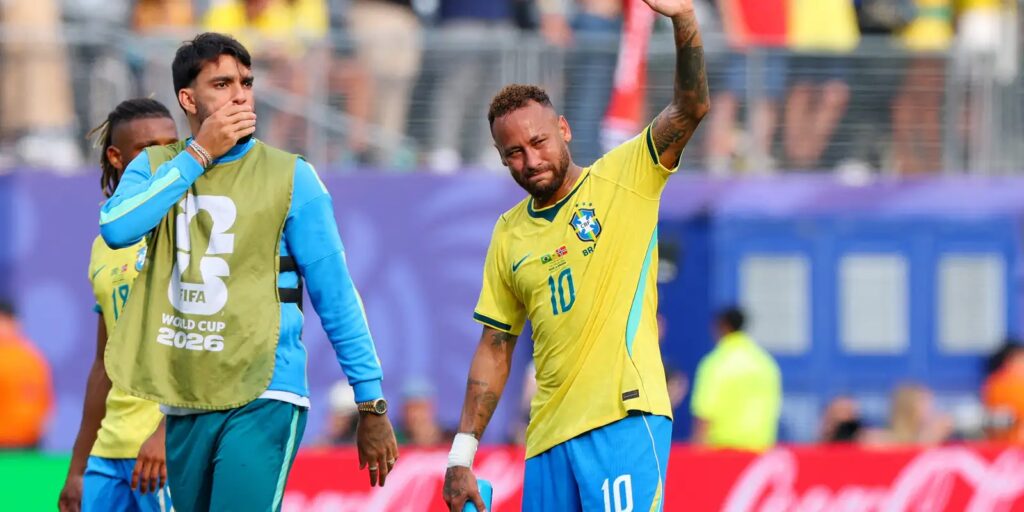 Pesquisa mostra que brasileiro projeta futuro da Seleção sem Neymar pesquisa-mostra-que-brasileiro-projeta-futuro-da-selecao-sem-neymar