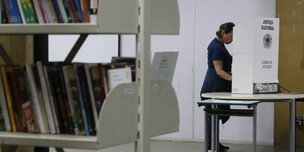Decreto autoriza atuação das Forças Armadas nas eleições de 2026 decreto-autoriza-atuacao-das-forcas-armadas-nas-eleicoes-de-2026