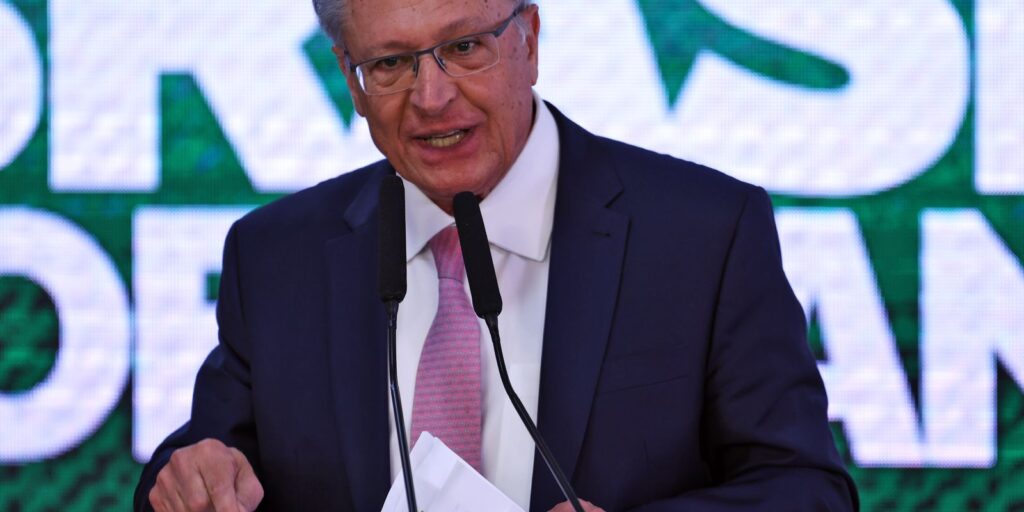 Reciprocidade não é retaliação nem “olho por olho”, diz Alckmin reciprocidade-nao-e-retaliacao-nem-“olho-por-olho”,-diz-alckmin