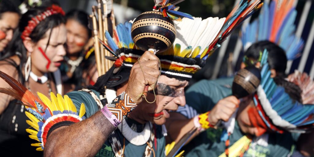 Organizações cobram criação de Comissão da Verdade Indígena organizacoes-cobram-criacao-de-comissao-da-verdade-indigena