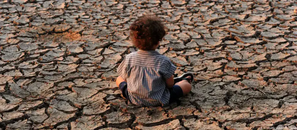 Infância sob risco: Unicef coloca o Acre entre os estados com pior vulnerabilidade ambiental