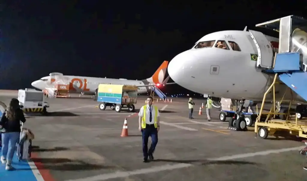 Conexão regional: Gol anuncia voo semanal entre Rio Branco e Porto Velho a partir de agosto