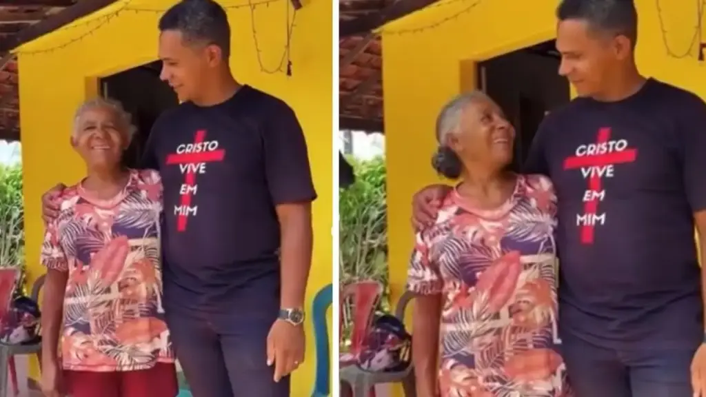 Aos 58 anos, mulher da roça que trabalha na lavoura desde menina entra em Pedagogia na universidade, divide a rotina entre a enxada e os livros e se prepara para ser a primeira professora formada do Quilombo Jussarinha, transformando um sonho adiado por décadas em esperança para a comunidade de Alagoas Aos 58 anos, mulher da roça que trabalha na lavoura desde menina entra em Pedagogia na universidade, divide a rotina entre a enxada e os livros e se prepara para ser a primeira professora formada do Quilombo Jussarinha, transformando um sonho adiado por décadas em esperança para a comunidade de Alagoas