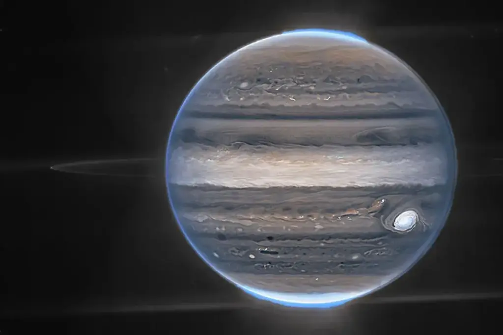 Apontado para a Terra, o telescópio Hubble não enxergaria uma pessoa sequer, e o James Webb, a 1,5 milhão de quilômetros, nem pode olhar para o nosso planeta sem queimar os sensores
