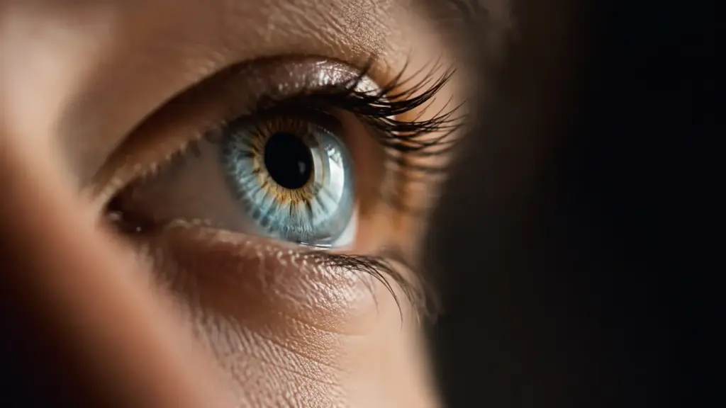 Pequeno chip implantado atrás do olho se conecta a óculos com câmera, transforma imagens em estímulos visuais e pode devolver parte da visão perdida pela degeneração macular