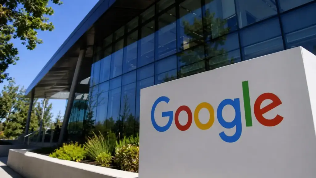 Google leva multa bilionária da União Europeia por favorecer serviços próprios na Busca e limitar ofertas mais baratas no Google Play Google leva multa bilionária da União Europeia por favorecer serviços próprios na Busca e limitar ofertas mais baratas no Google Play